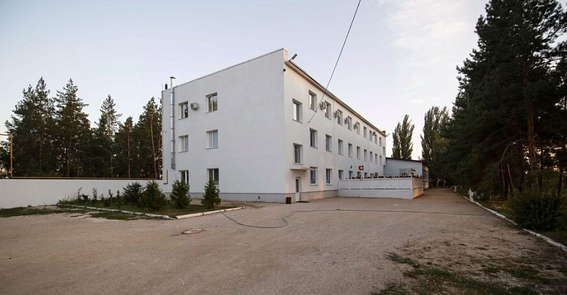 Под Саратовом за 285 миллионов рублей продают землю с апартаментами и садами